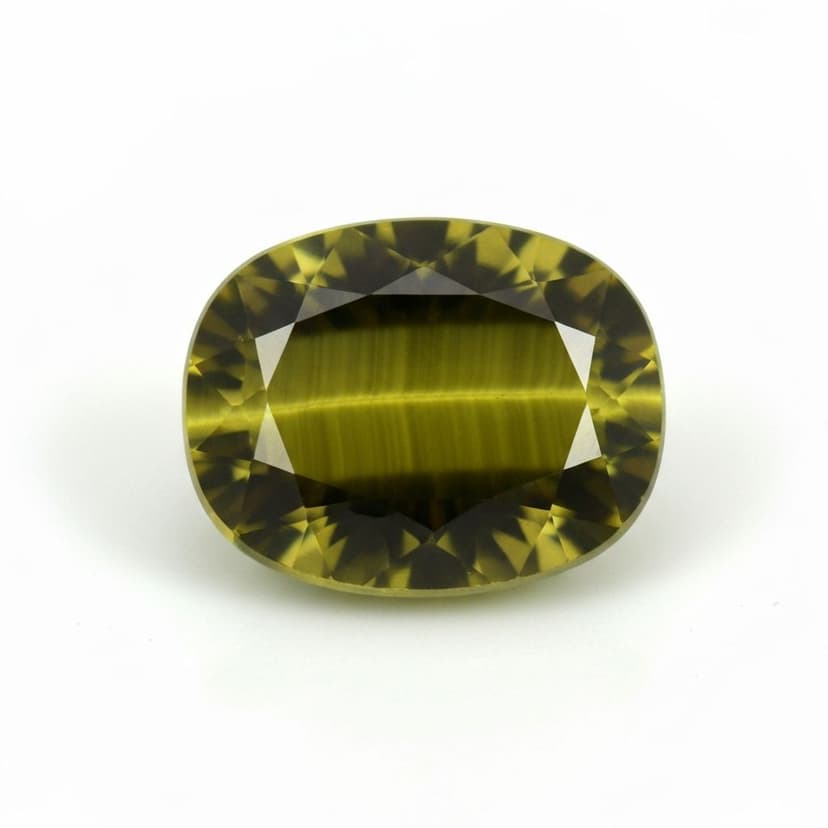 Cat's Eye gemstone