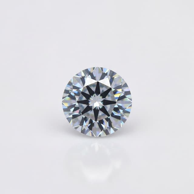 Moissanite