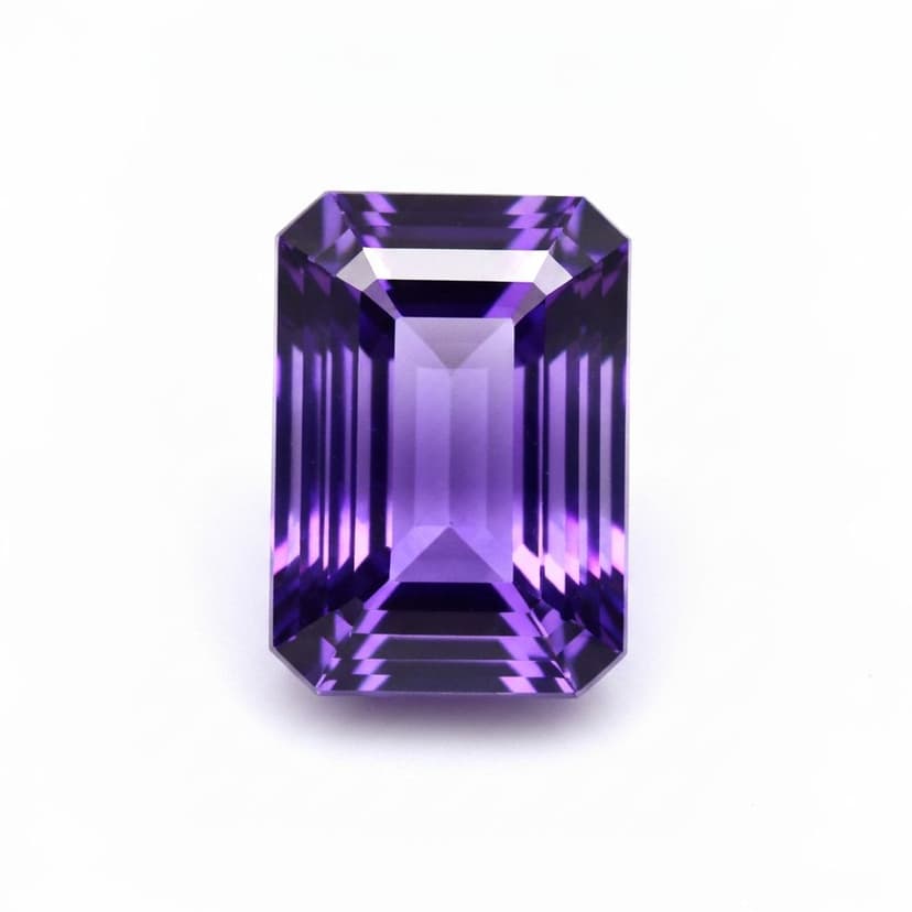 Tourmaline gemstone