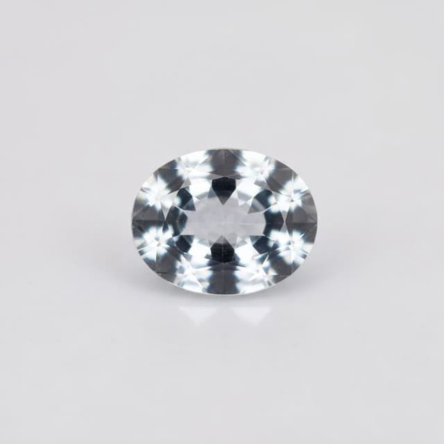 White Sapphire