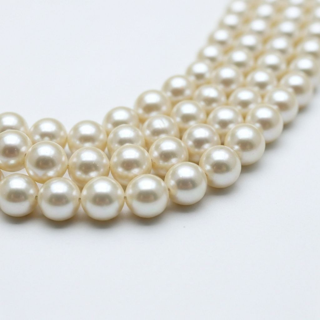 Pearl (Moti) gemstone